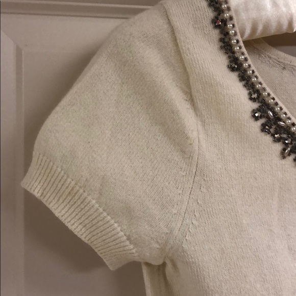 Sweater/top - Picture 4 of 8